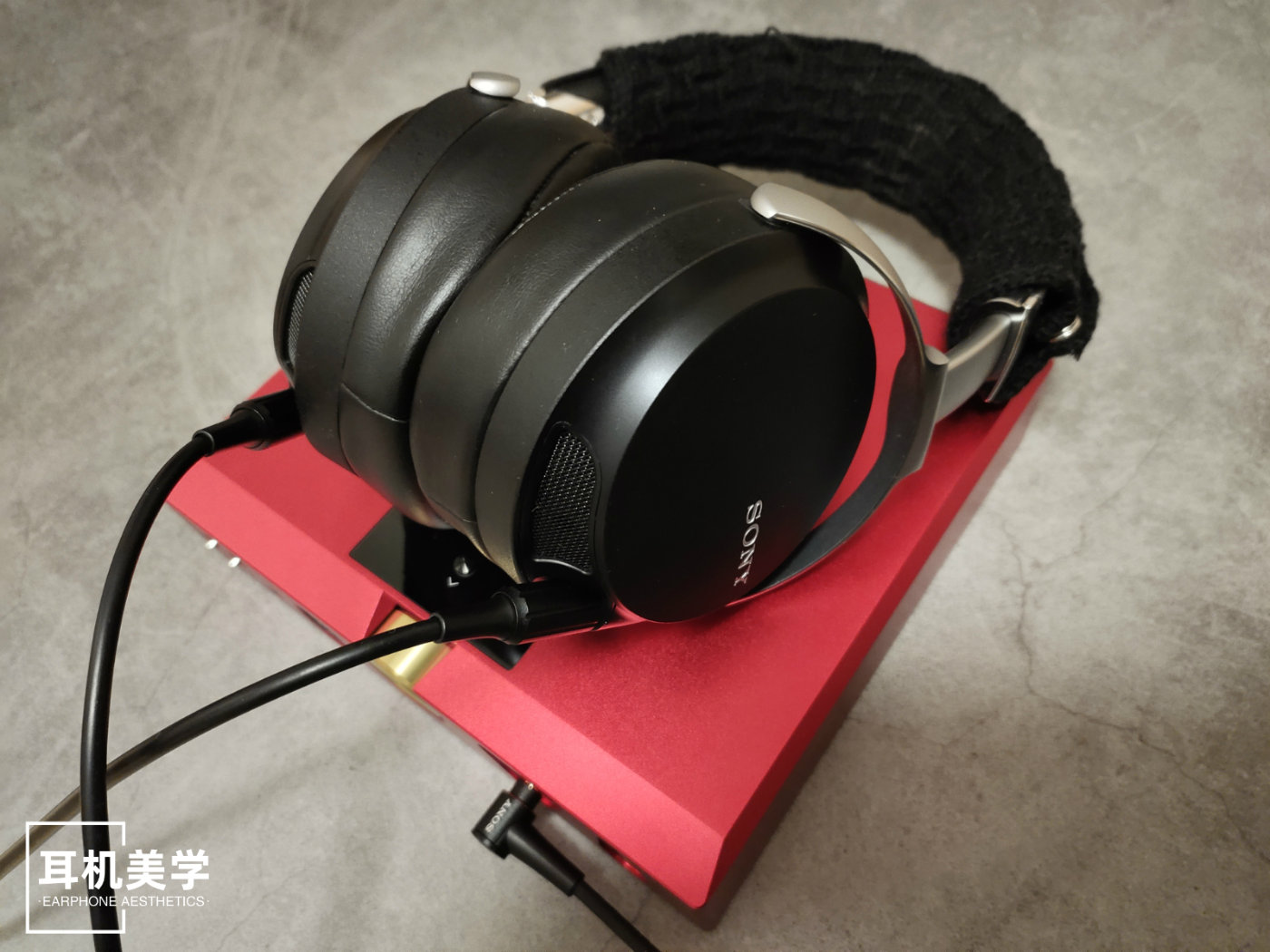 【轉(zhuǎn)載】重劍無鋒，大道至簡——乾龍盛QA390主觀聽感報(bào)告