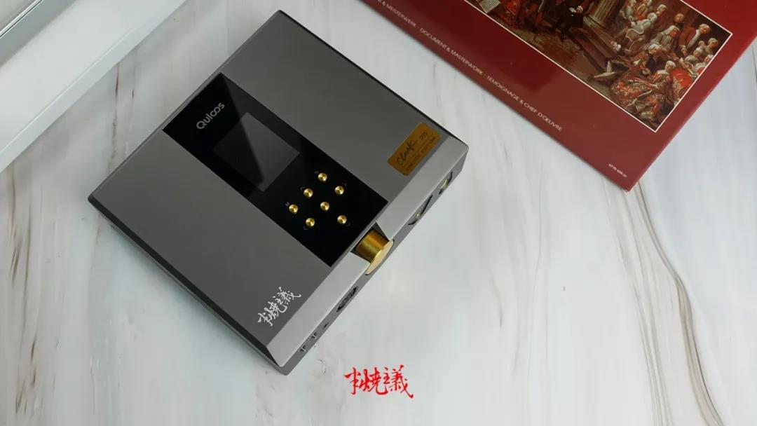 【轉(zhuǎn)載】私房CHOICE|QA390LE上手攻略——"沒(méi)之一"的好聲音是怎么煉成的？(上篇)